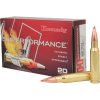 Hornady Superformance SST Ammunition 308 Win 150 Gr SST Box of 20