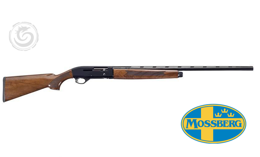 Mossberg All-Purpose Field 20 Gauge Semiautomatic Shotgun