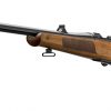 CZ 557 Lux II Bolt Action Rifle 8mm Mauser