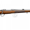 CZ 557 Lux II Bolt Action Rifle 8mm Mauser