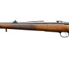 CZ 557 Lux II Bolt Action Rifle 8mm Mauser