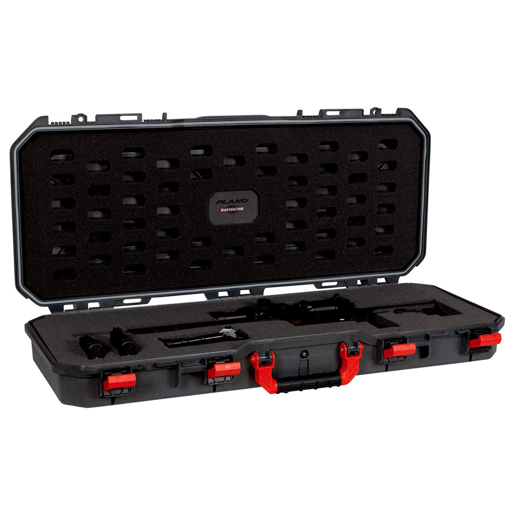 PLANO RUSTRICTOR AW2 36 RIFLE CASE » Tenda Canada