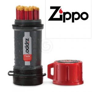 Zippo Typhoon Match Kit » Tenda Canada