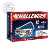 Challenger Super Shortshell 12 Ga 1-3/4″, #7.5 Box of 20