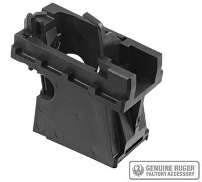 Ruger PC Carbine Magazine Well Insert Polymer – 90655