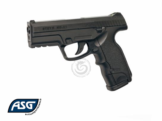 Asg Steyr M9 A1 Airgun Tenda Canada 5567