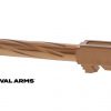 Shield Rifleworks, NRR-308 Straight-Pull Rifle, 16.0” Faxon Barrel, Faxon  Streamline Handguard, 308 Win