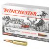 Winchester Deer Season XP 6.5 Creedmoor 125Gr Polymer Tipped Box of 20