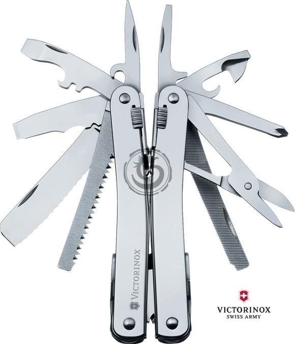 Victorinox Swiss tool spirit 完売しました スポーツ・レジャー