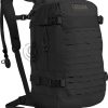 CAMELBAK H.A.W.G. 100oz Mil Spec Crux Pack – Black