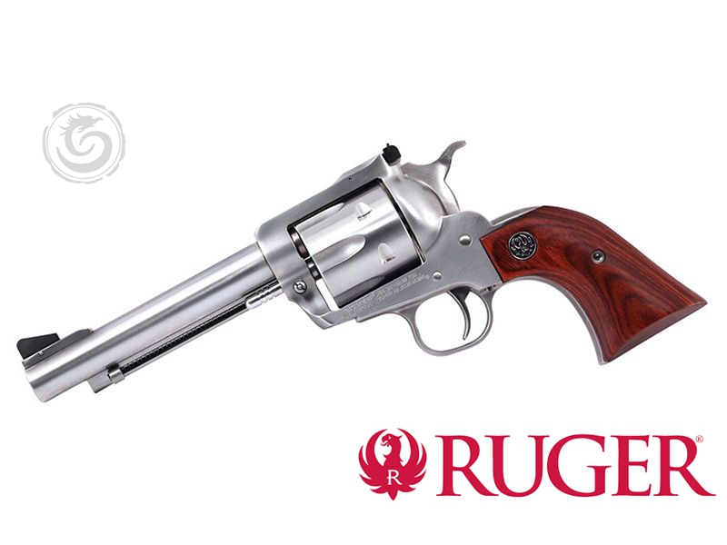 Ruger Super Blackhawk 44 MAG 5.5