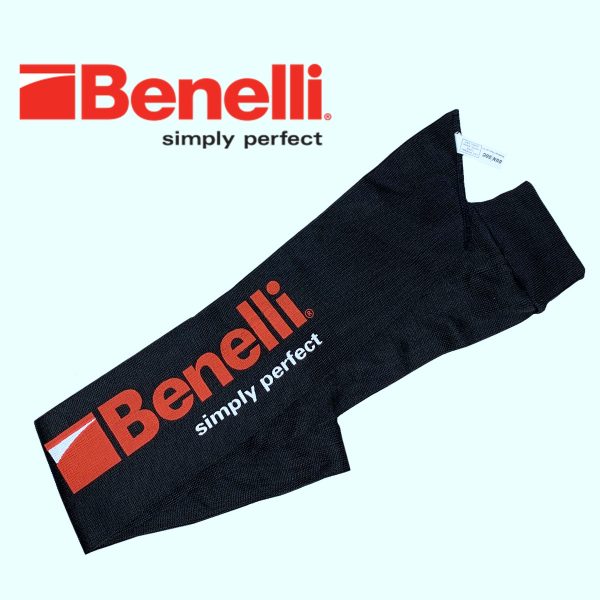 Benelli Vci Gun Sock 52″ – Black