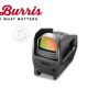 Burris Optics AR-F3 Flattop FastFire III 3 MOA Red-Dot Reflex Sight (AR-F3 Mount) 300215