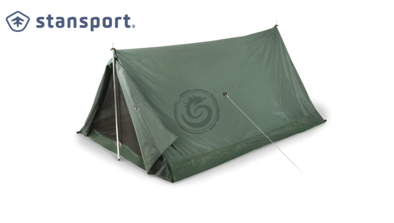 Scout backpack tent sale