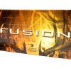 Federal Fusion 6.5 Creedmoor 140 Gr Soft Point Box of 20