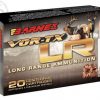 Barnes VOR-TX Long Range 300 Win Mag 190 Gr LRX BT, Box of 20