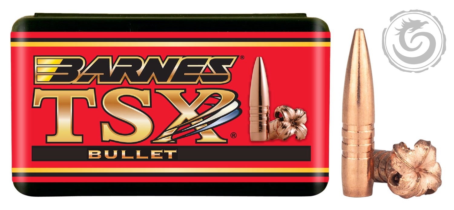 Hornady Match Ammo 50 BMG 750 Grain A-MAX Boat Tail Box of 10