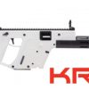 Kriss Vector 22 CRB 22LR Semi-Auto Rifle – Alpine White