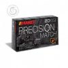 Barnes Precision Match 6mm Creedmoor 112 Gr OTM BT Box of 20