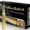 Sellier & Bellot 270win 150Gr SP Box of 20