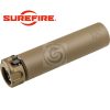 SUREFIRE FAST-ATTACH TRAINING SUPPRESSOR 5.56 FDE