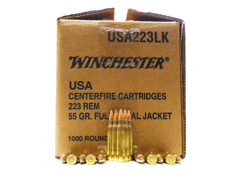 bulk 9mm ammo 2000 rounds