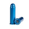 Lyman A-Zoom Blue 38 Special Revolver Snap Caps Pack of 6