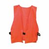 PRIMOS Safety Vest, Hunter Orange