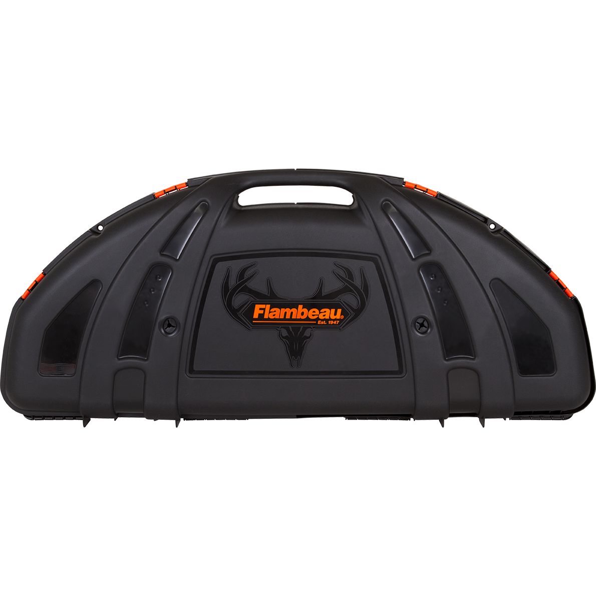 Flambeau Safe Shot Compound Bow Case - 6461SC for sale online