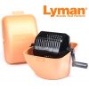 Lyman Rotary Case/Media Separator