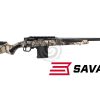 Savage Impulse Predator 6.5 Creedmoor 20″ Camo Straight-pull Rifle 10+1