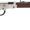 Henry H004AB American Beauty 22 LR Lever Rifle