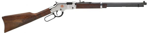 Henry H004AB American Beauty 22 LR Lever Rifle