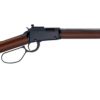 Henry H001TMLP Small Game Carbine 22 WMR 17″ Black American Walnut