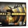 Federal Premium Vital-Shok 308 Win 180 Gr Trophy Bonded Tip Box of 20