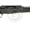 Savage Impulse Hog Hunter 30-06 Springfield 20″ OD Green Sporter Stock