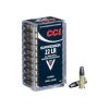 CCI Suppressor 22 LR 45 Gr HP Ammo Box of 50