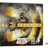 Federal Premium Vital-Shok 270 Win 130 Gr Barnes Triple Shock-X Box of 20