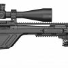 CZ TSR BOLT-ACTION TACTICAL SNIPER RIFLE 308Win Non-Restricted