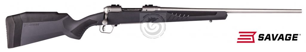 Savage 110 Storm 30-06 Sringfield Bolt Action Rifle » Tenda Canada