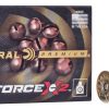 Federal Personal Defense Force X2 12 Ga 2-3/4″ 9 Pellets 00 Buck Box Of 10