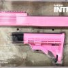 TAPCO Intrafuse Ruger 10/22 Stock System PINK – STK63162P