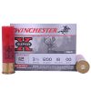 Winchester Super-X 12Ga 3.5″ Buckshot #00 Buck Box of 5