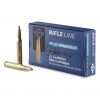 Prvi PPU 30-06 Springfield 150 Grain Soft Point Ammunition Box of 20