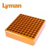 Lyman 9mm 100 Round Ammo Checker Block