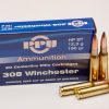 Prvi PPU 308 Winchester 190 Grain HP BT Ammunition Box of 20