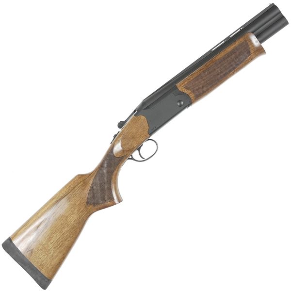 Sulun Arms SS-211 Mini Shotgun 12Ga 3″ Non-Restricted