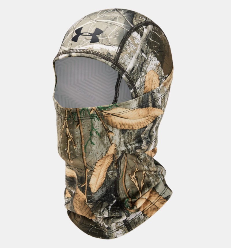 Under armour coldgear clearance realtree