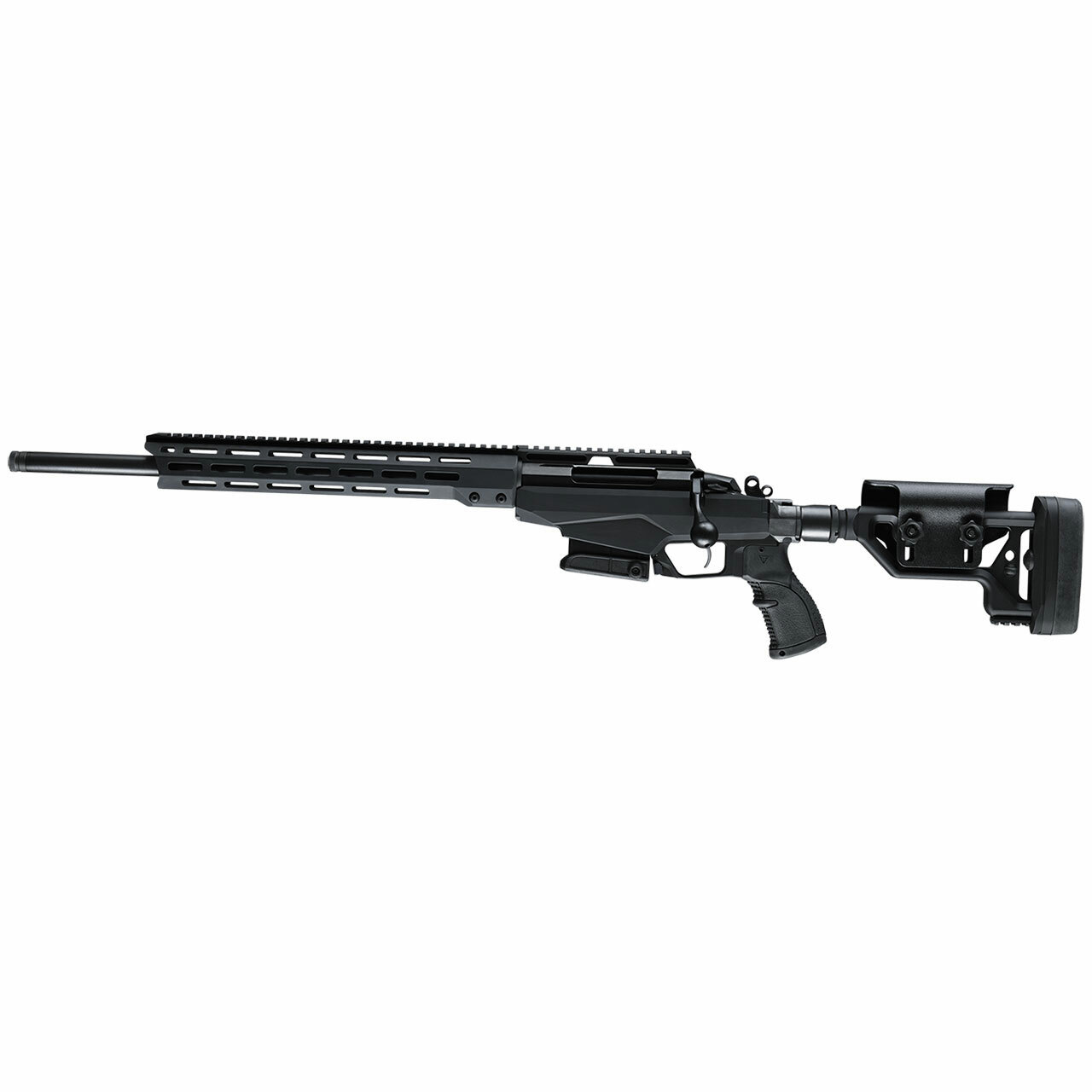 Tikka T3x TAC A1 - 6.5 Creedmoor Left-handed -TF1T6317B2449G0M » Tenda ...