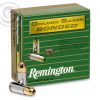 Remington Golden Saber 45 ACP 230 Gr Bonded Brass Jacketed Hollow Point BOX OF 25